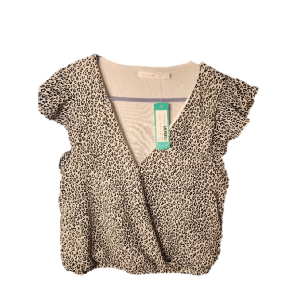 Lush top